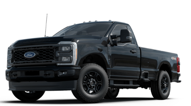 2024 Ford SuperDuty